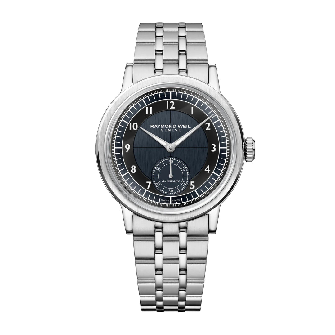 RAYMOND WEIL MILLESIME MEN&