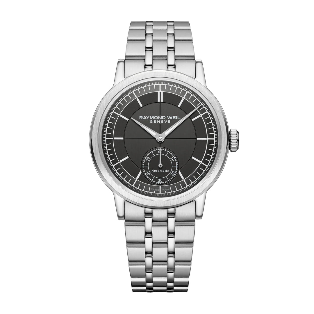 RAYMOND WEIL MILLESIME MEN&