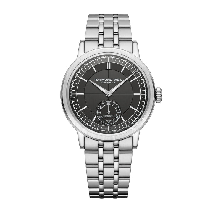 RAYMOND WEIL MILLESIME MEN&
