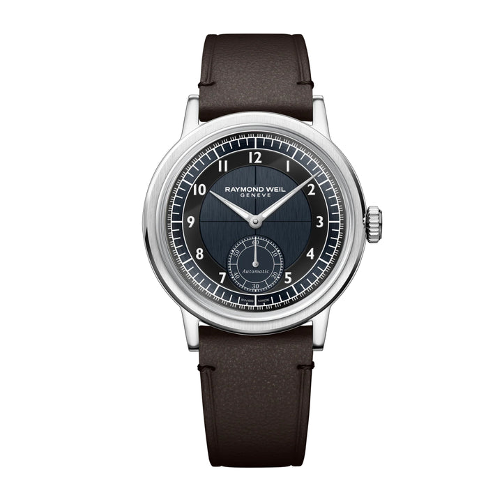 RAYMOND WEIL MILLESIME MEN&