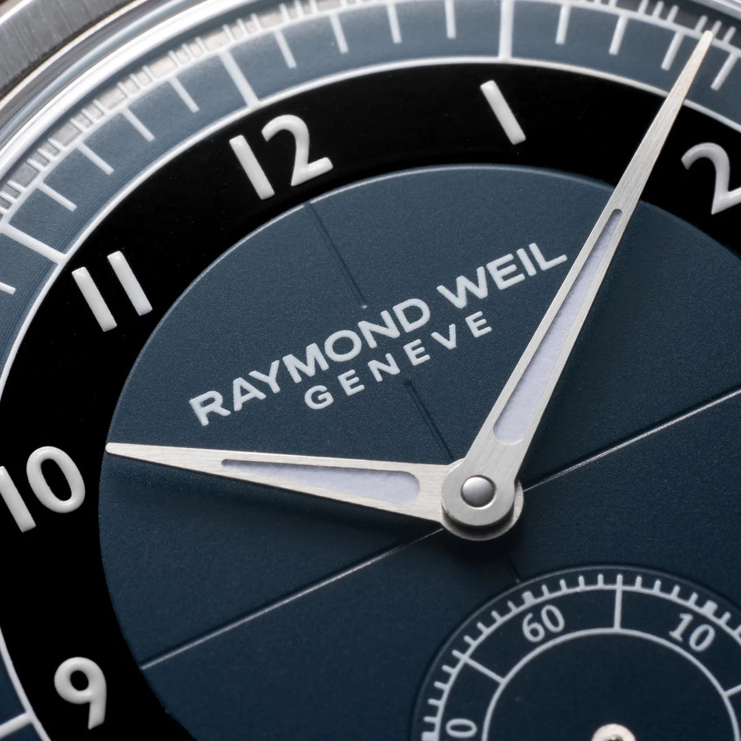 RAYMOND WEIL MILLESIME MEN&