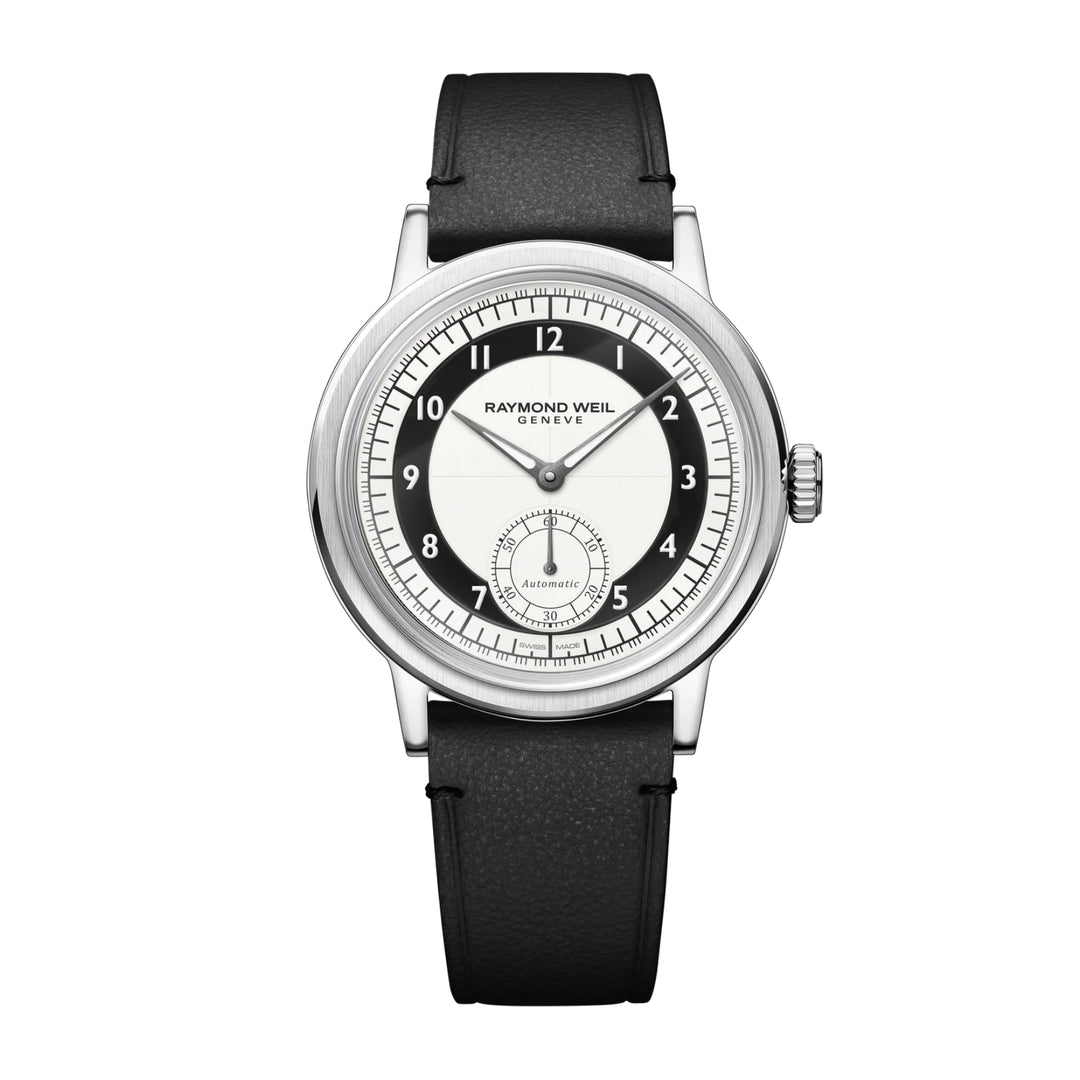 RAYMOND WEIL MILLESIME MEN&