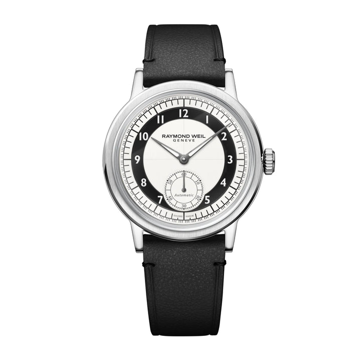 RAYMOND WEIL MILLESIME MEN&