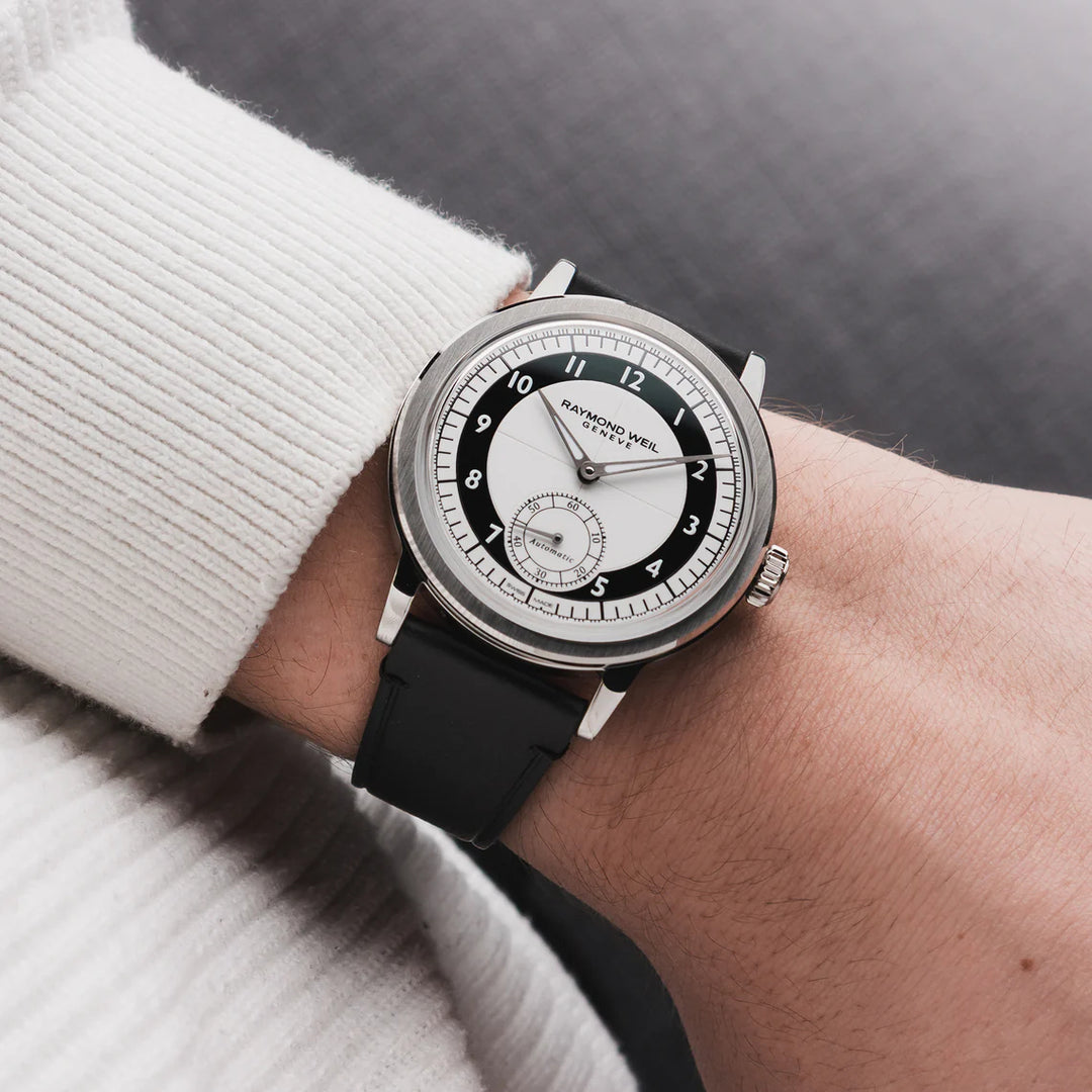 RAYMOND WEIL MILLESIME MEN&