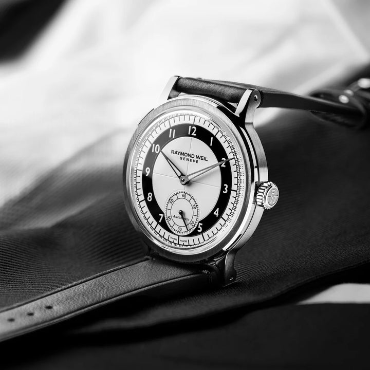 RAYMOND WEIL MILLESIME MEN&