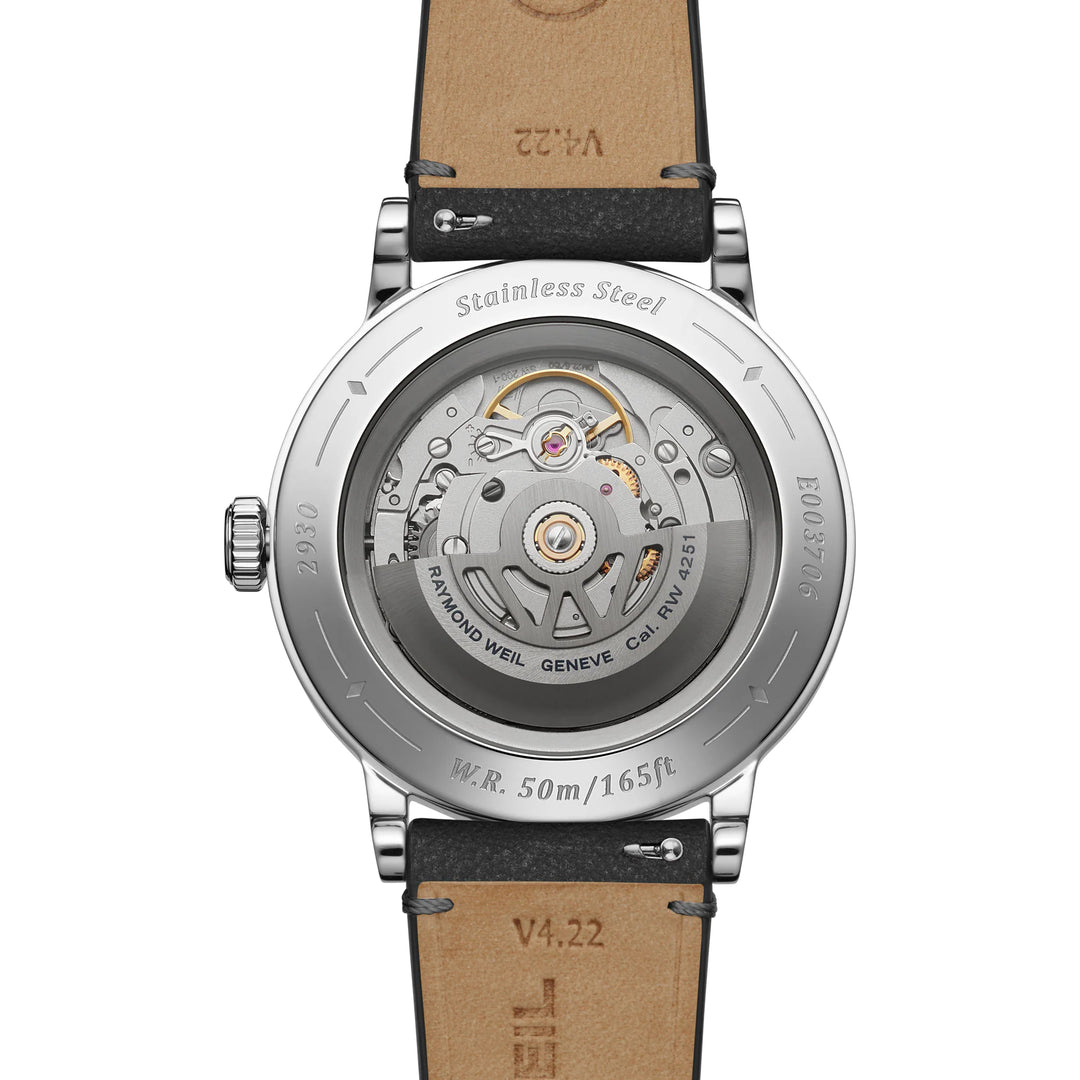 RAYMOND WEIL MILLESIME MEN&