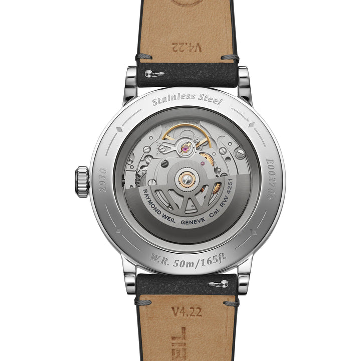 RAYMOND WEIL MILLESIME MEN&