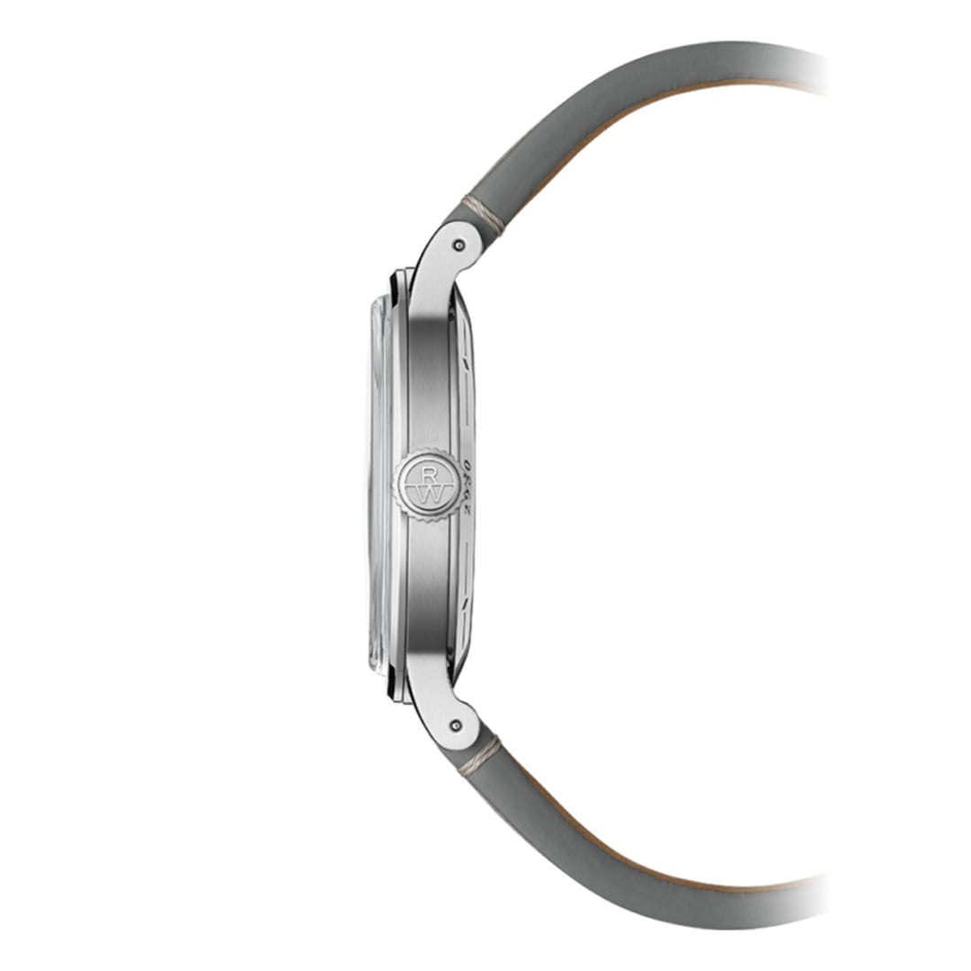 Raymond Weil Millesime Men's Automatic Small Seconds Watch 39.5mm
