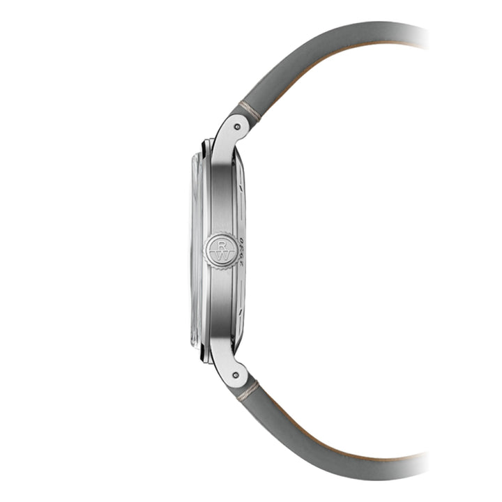 Raymond Weil Millesime Men's Automatic Small Seconds Watch 39.5mm