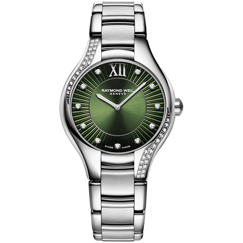 Raymond Weil Women&