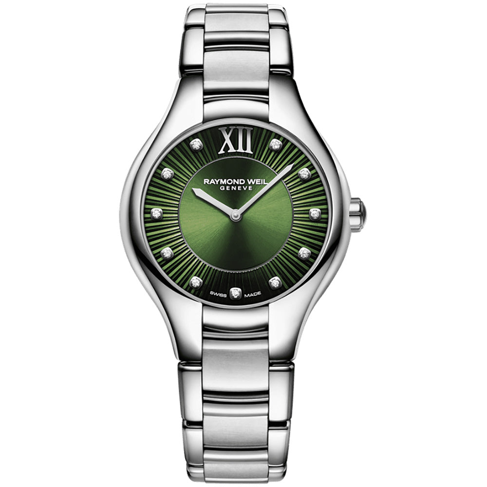 Raymond Weil Women&