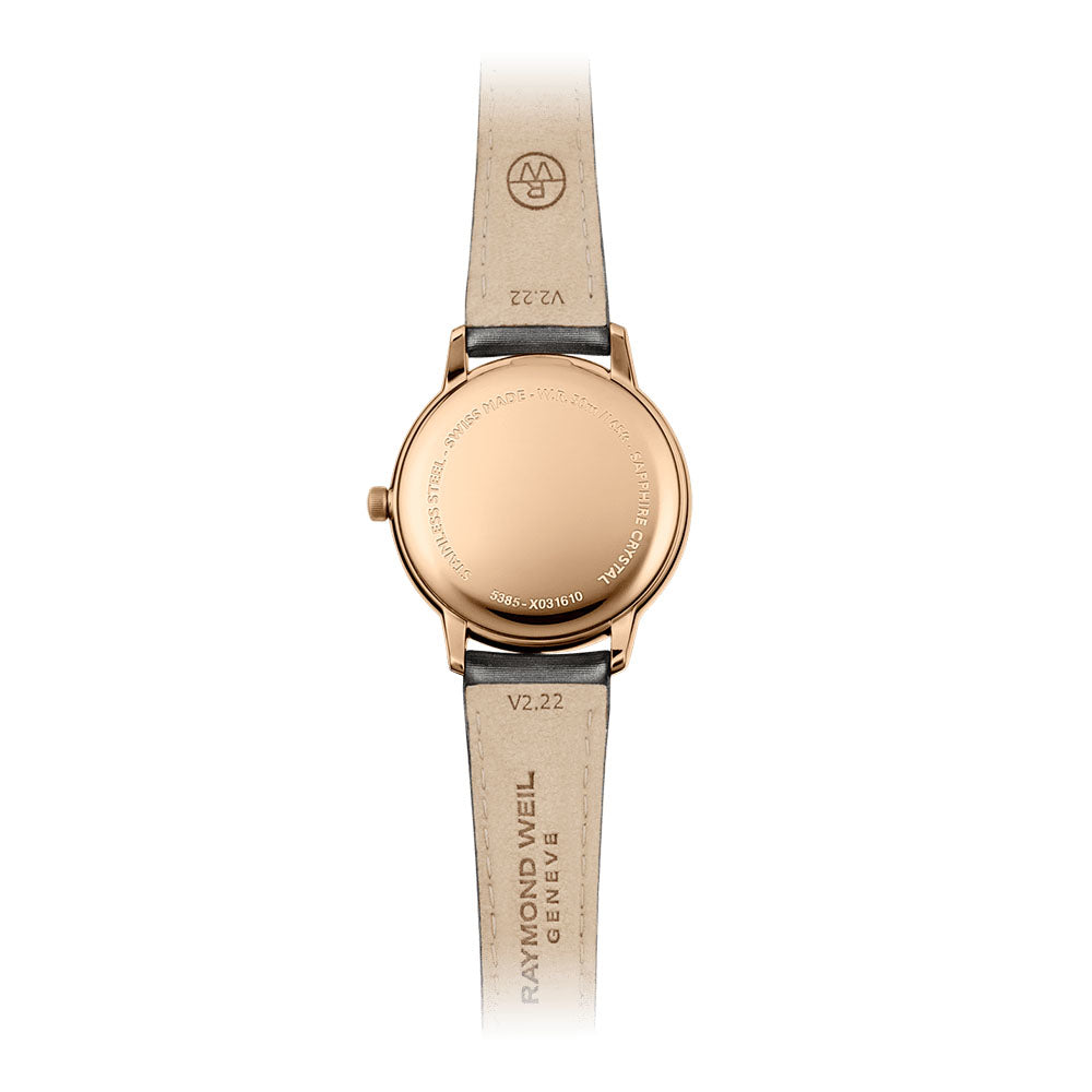 Raymond Weil Toccata Women&