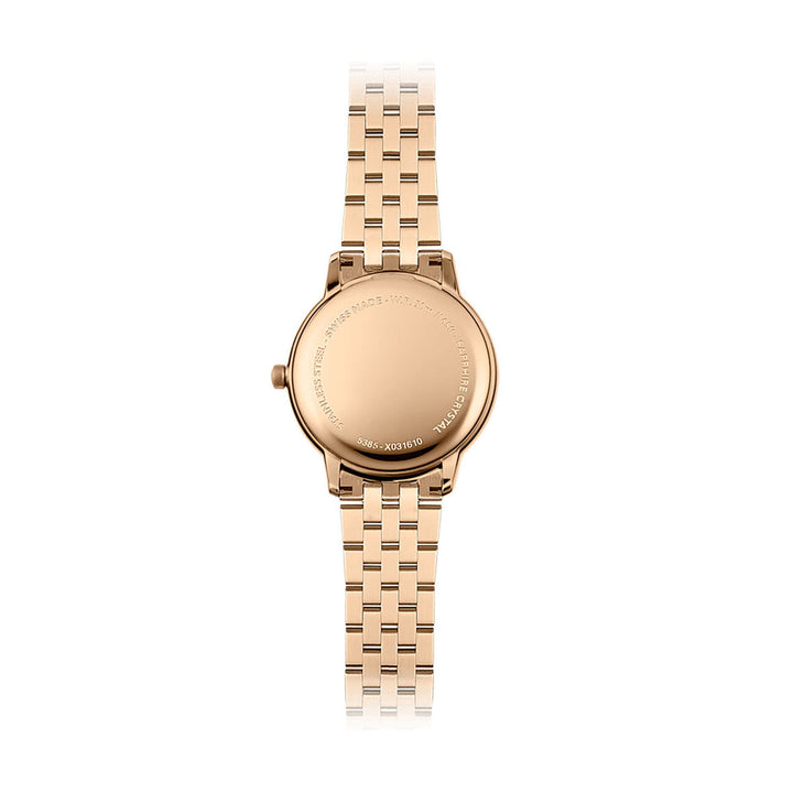 Raymond Weil Toccata Women&