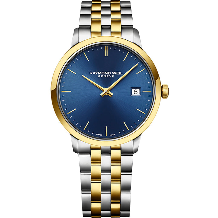 Raymond Weil Men&