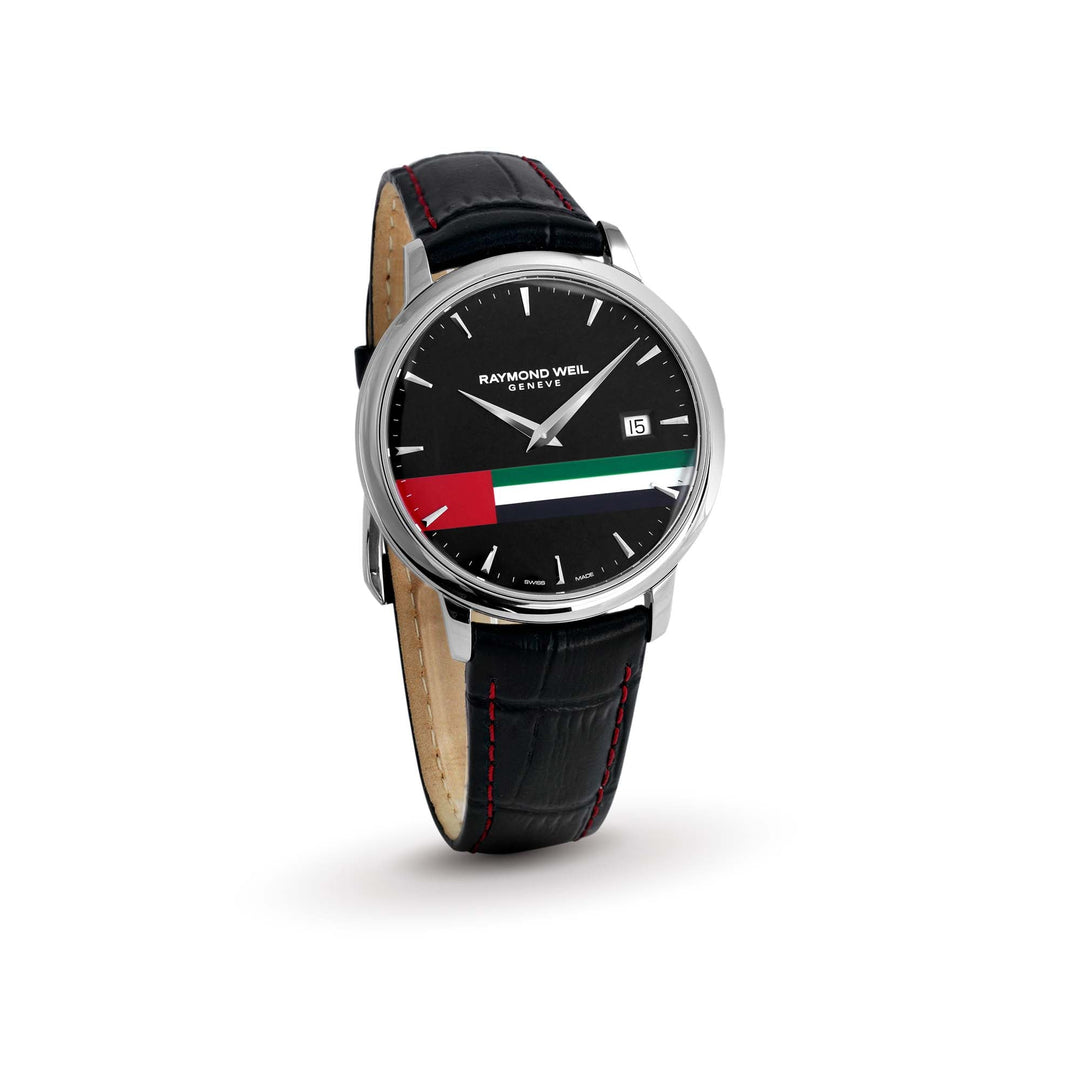 Raymond Weil Limited Edition Toccata Men&