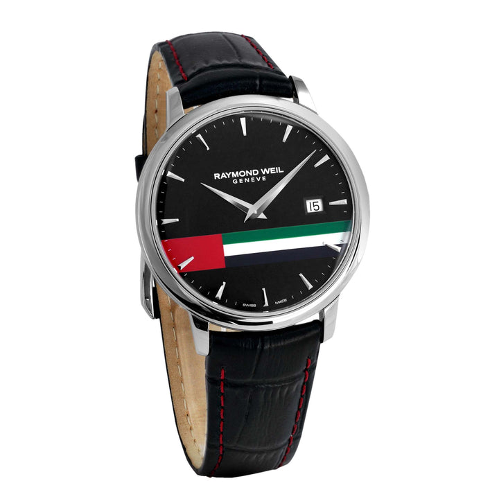 Raymond Weil Limited Edition Toccata Men&