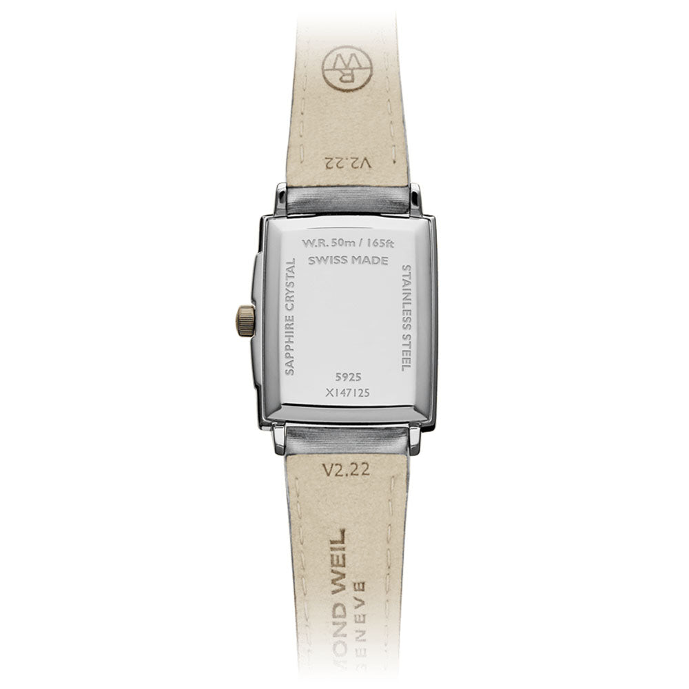 Raymond Weil Toccata Women&