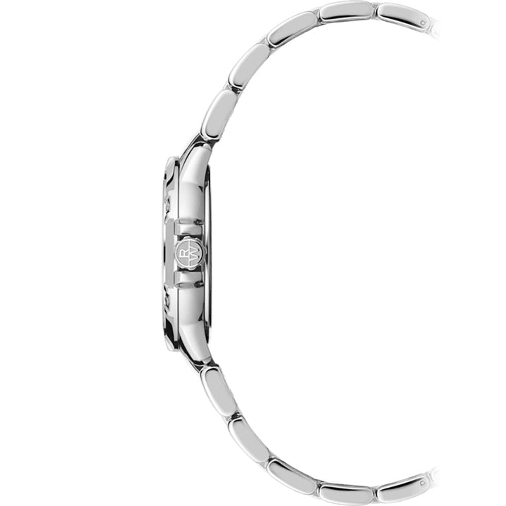 Raymond Weil Women's Tango Classic Steel Bracelet Green Dial Watch