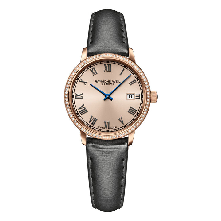 Raymond Weil Toccata Women&
