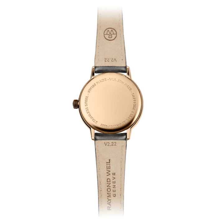 Raymond Weil Toccata Women&