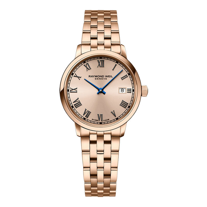 Raymond Weil Toccata Women&