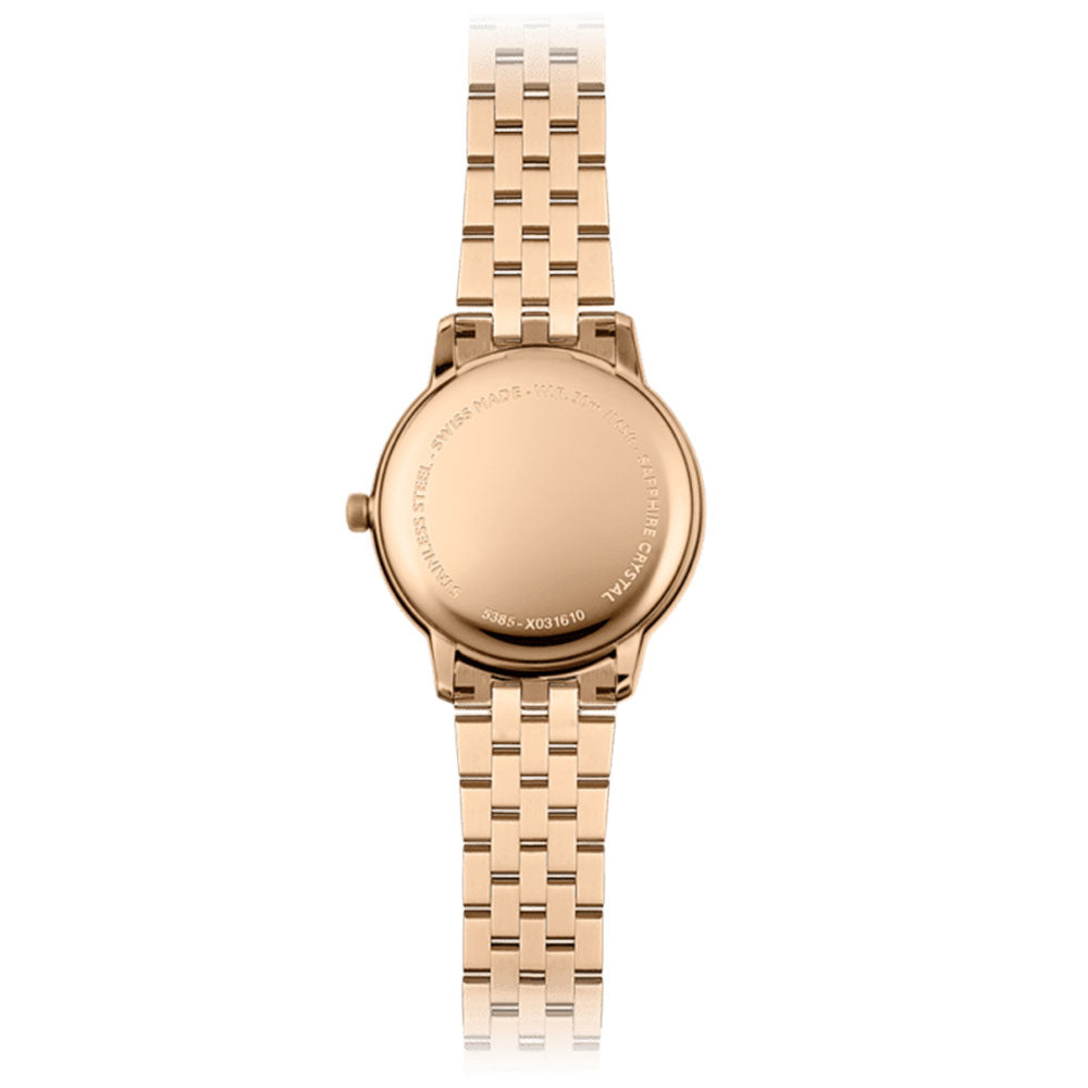 Raymond Weil Toccata Women&