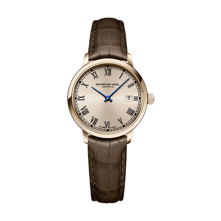 Raymond Weil Toccata Women&