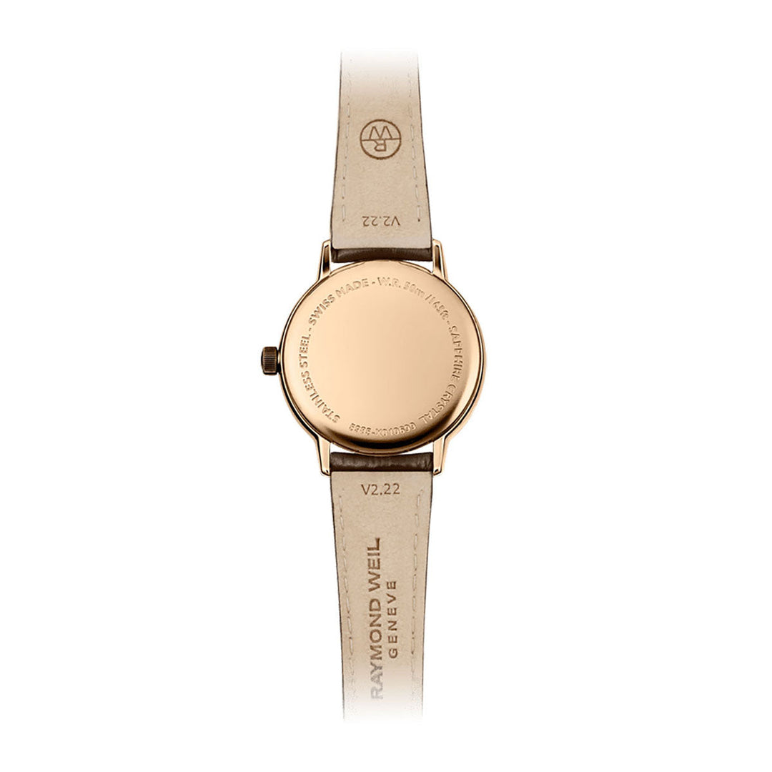 Raymond Weil Toccata Women&