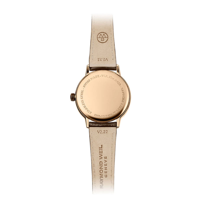 Raymond Weil Toccata Women&