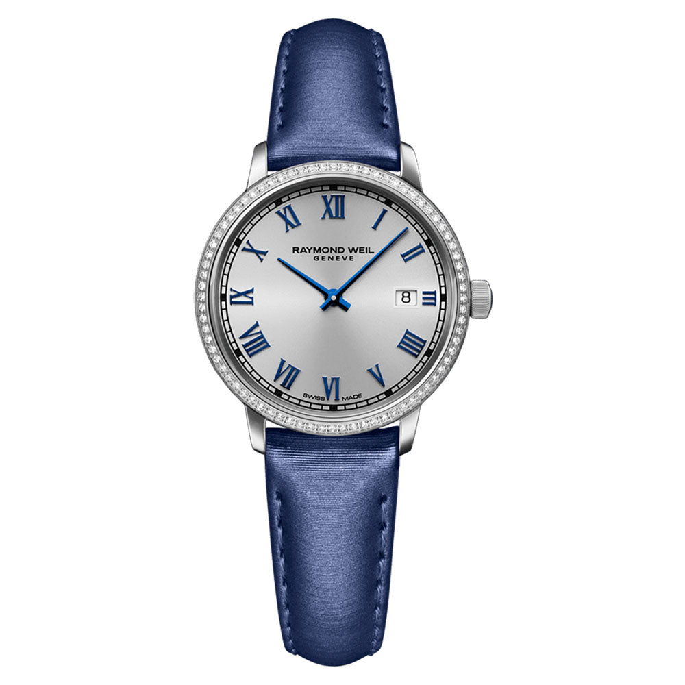 Raymond Weil Toccata Women&