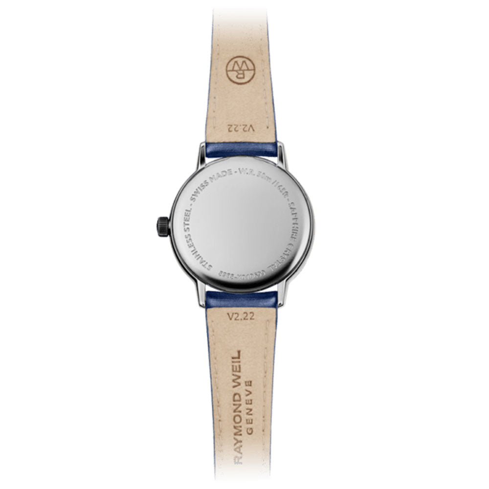 Raymond Weil Toccata Women&