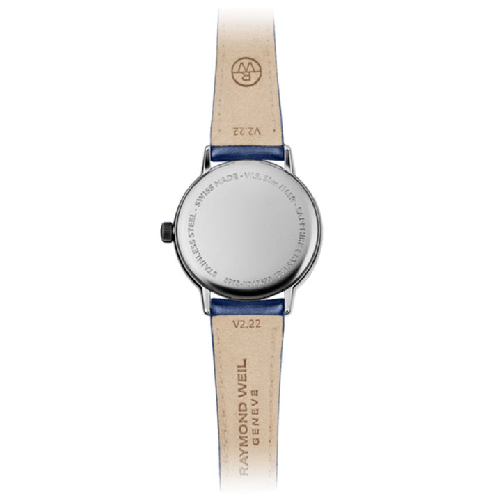 Raymond Weil Toccata Women&