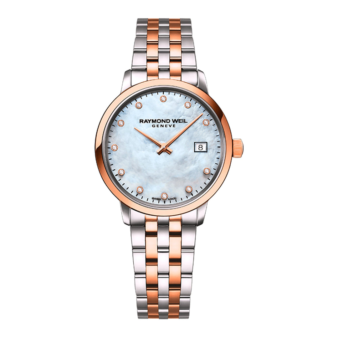 Raymond Weil Toccata Women&