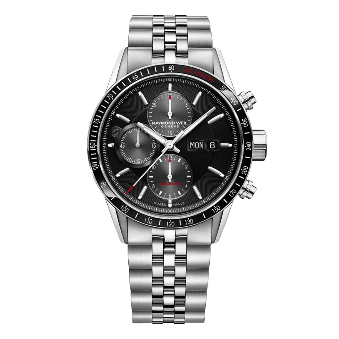 Raymond Weil Men&