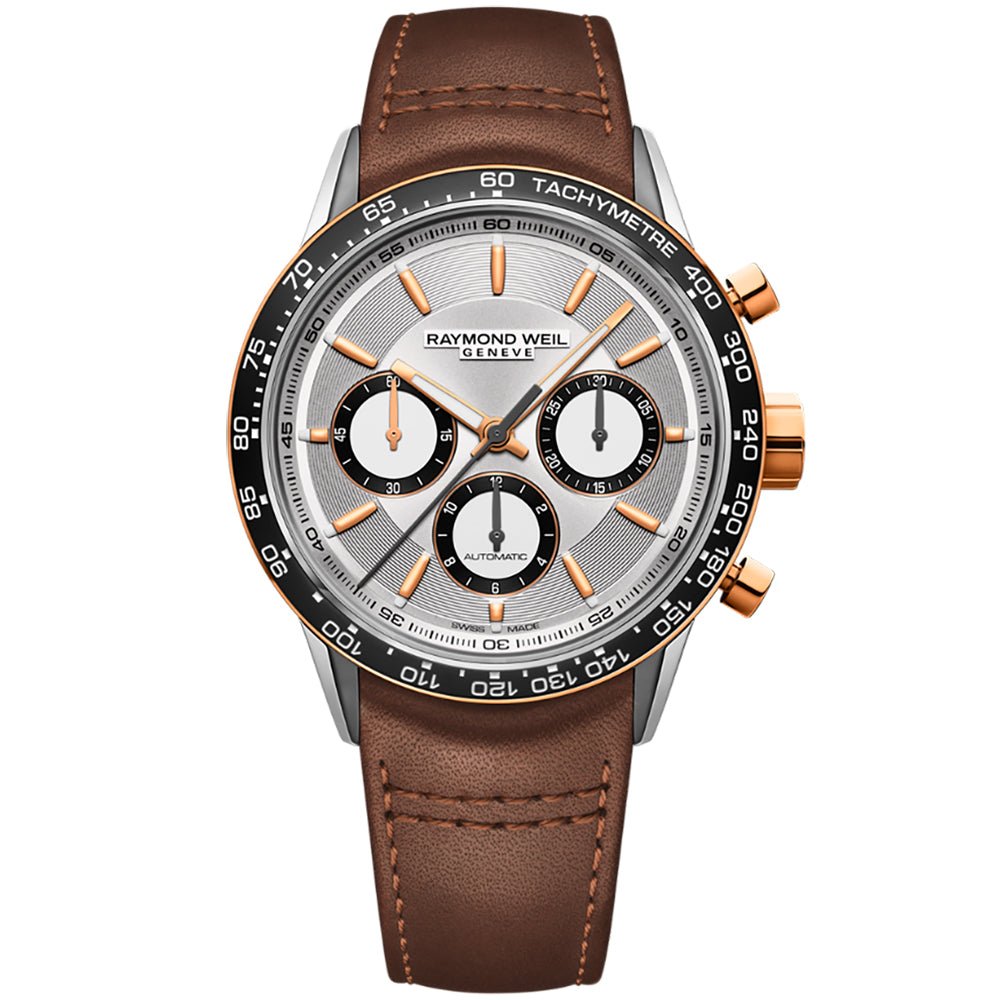 Raymond Weil Men&