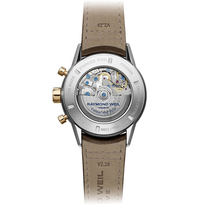 Raymond Weil Men&