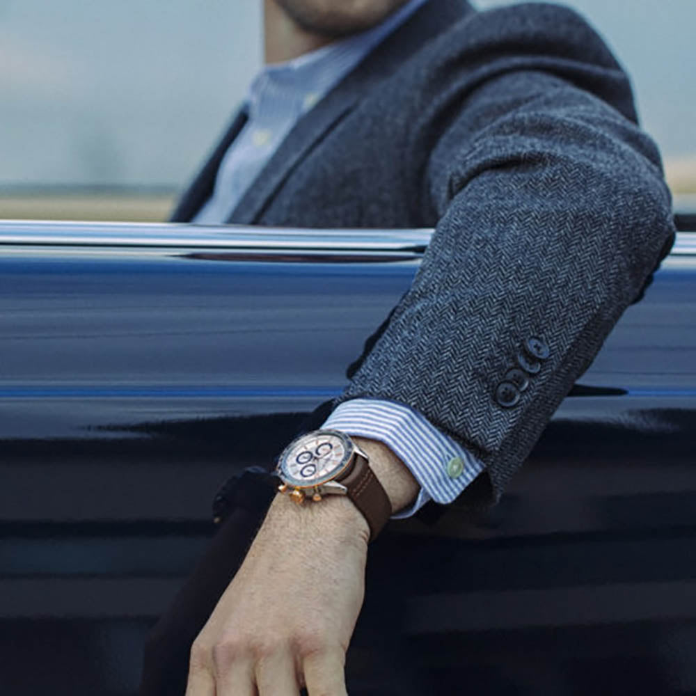 Raymond Weil Men&