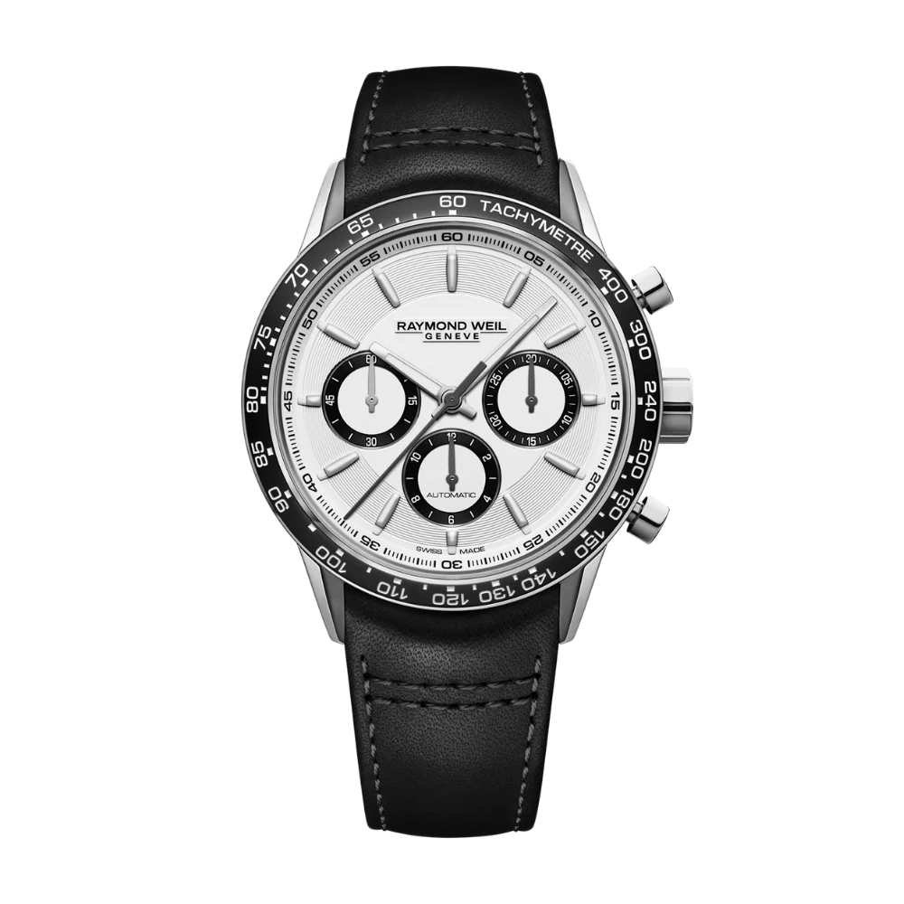 Raymond Weil Freelancer Men&
