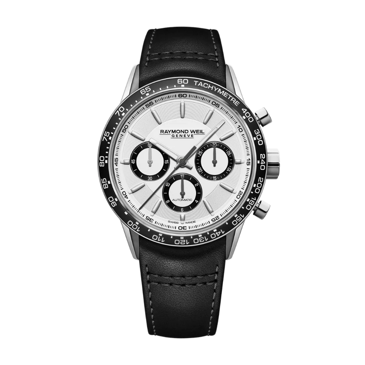 Raymond Weil Freelancer Men&