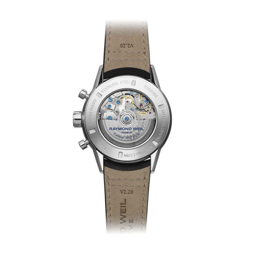 Raymond Weil Freelancer Men&