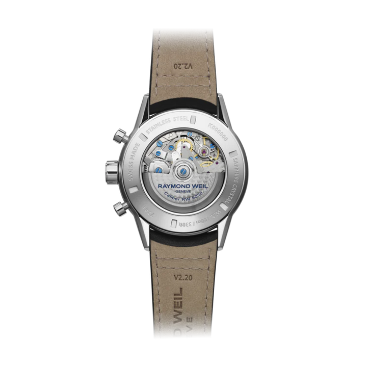 Raymond Weil Freelancer Men&