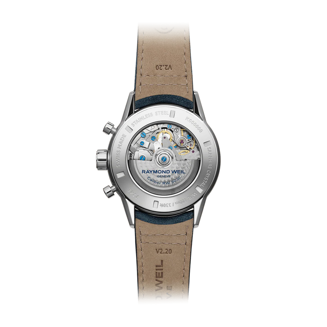 Raymond Weil Freelancer Men&