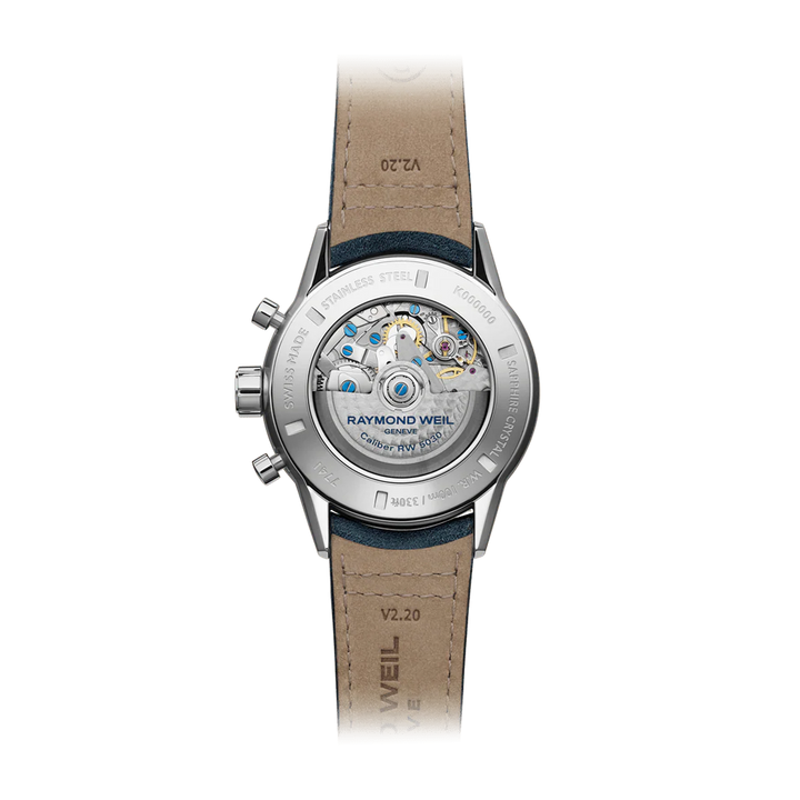Raymond Weil Freelancer Men&