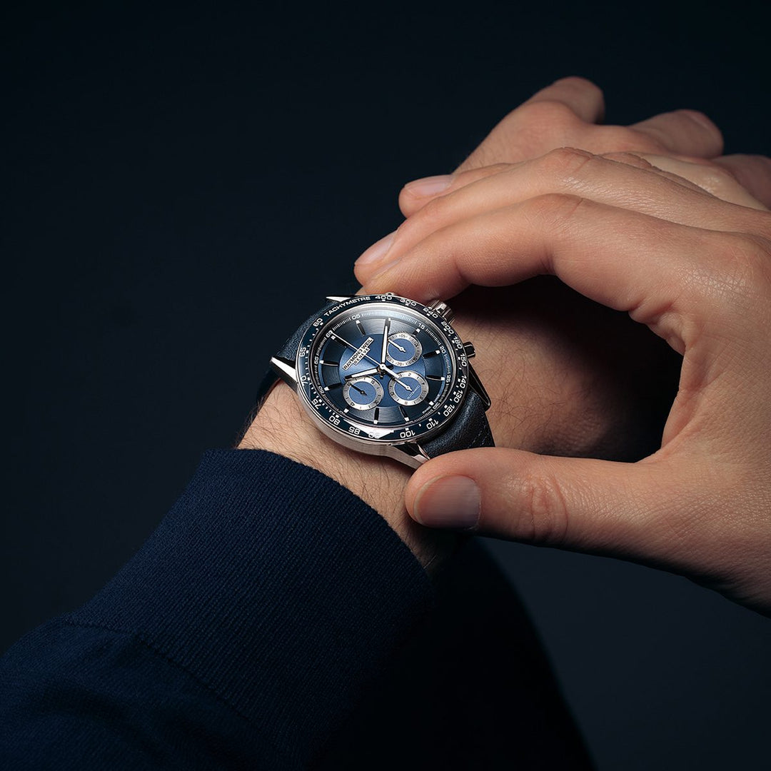 Raymond Weil Freelancer Men&