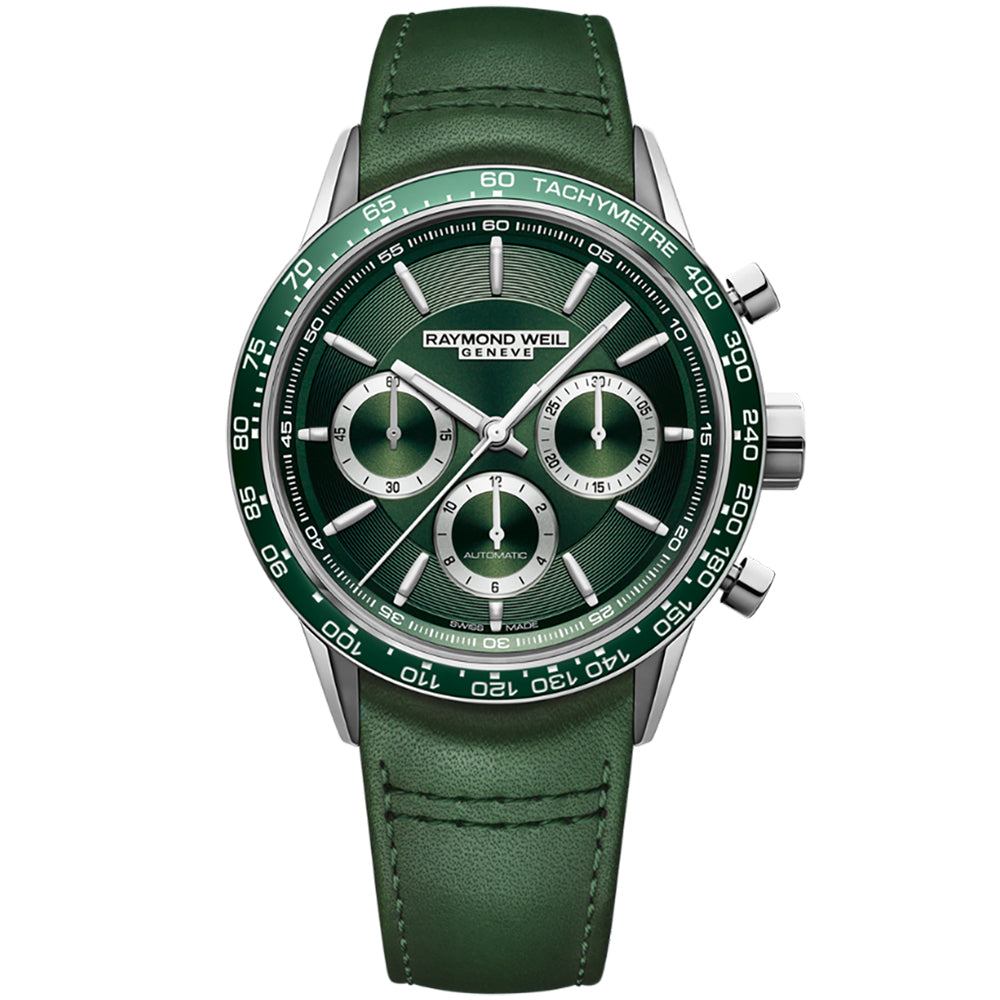 Raymond Weil Men&