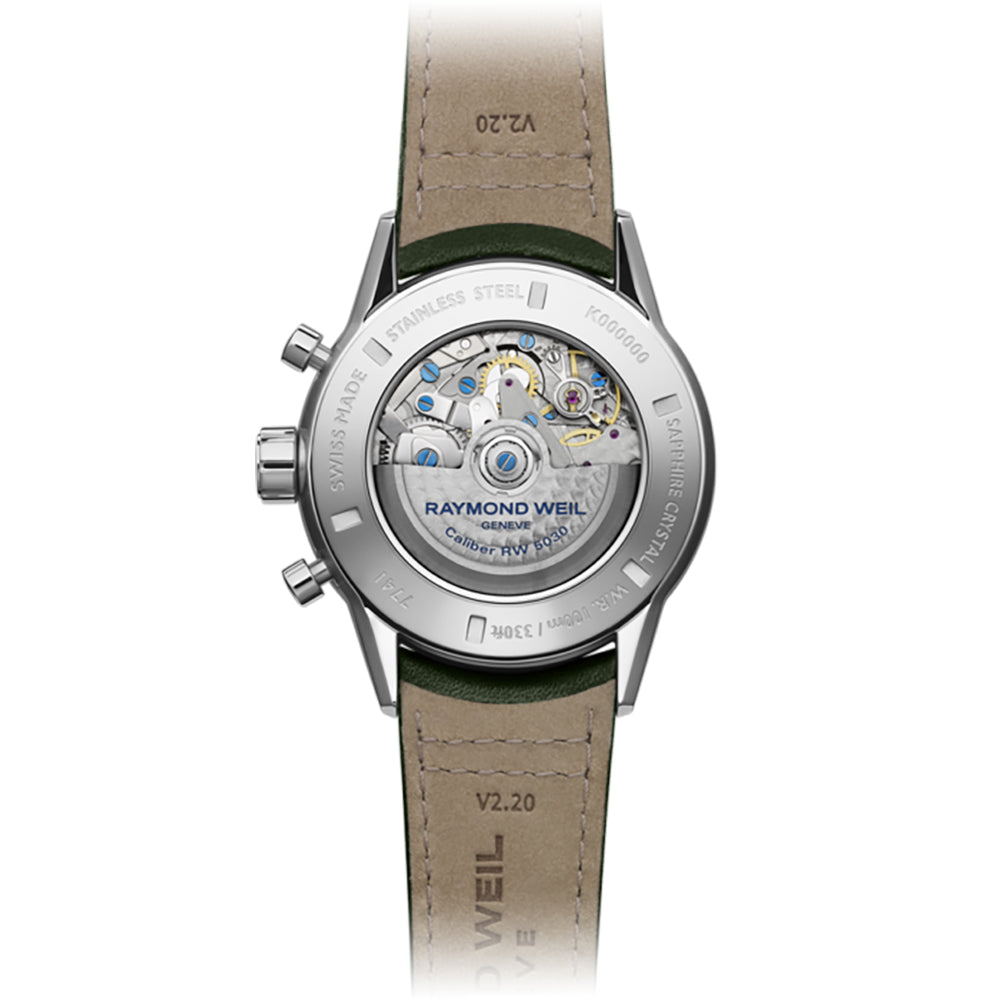 Raymond Weil Men&