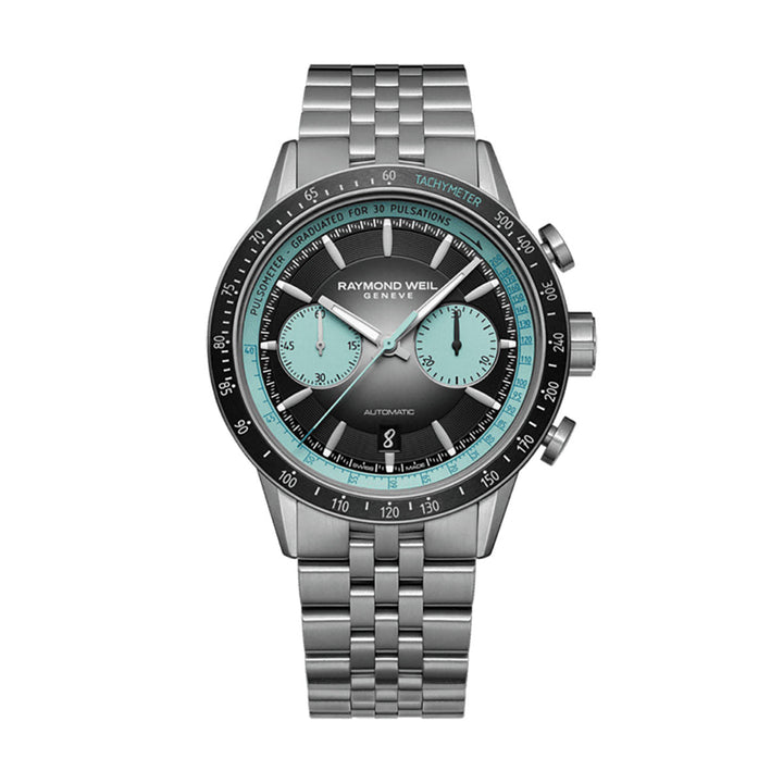 Raymond Weil Freelancer Limited Edition Pop Men&