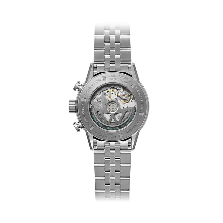 Raymond Weil Freelancer Limited Edition Pop Men&