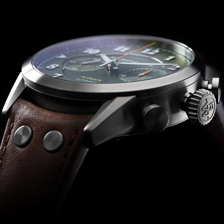 Raymond Weil Freelancer Limited Edition Men&