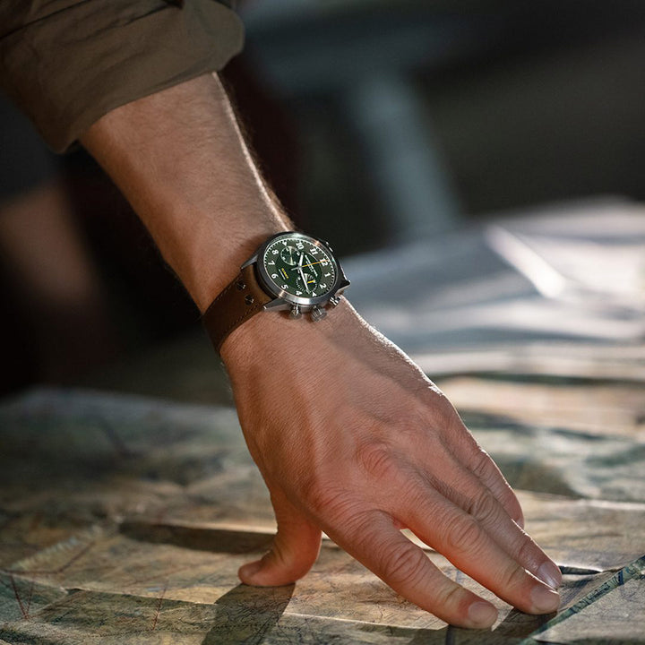 Raymond Weil Freelancer Limited Edition Men&